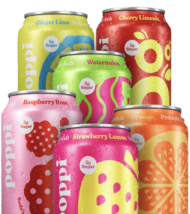 Fun Favorites - Clean Celebration Favorites Assortment