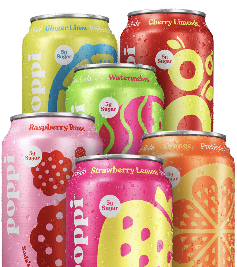 Fun Favorites - Clean Celebration Favorites Assortment