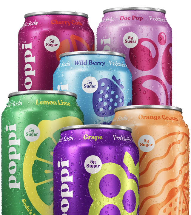 Crowd Pleasers - Clean Celebration Pleasers Assortment