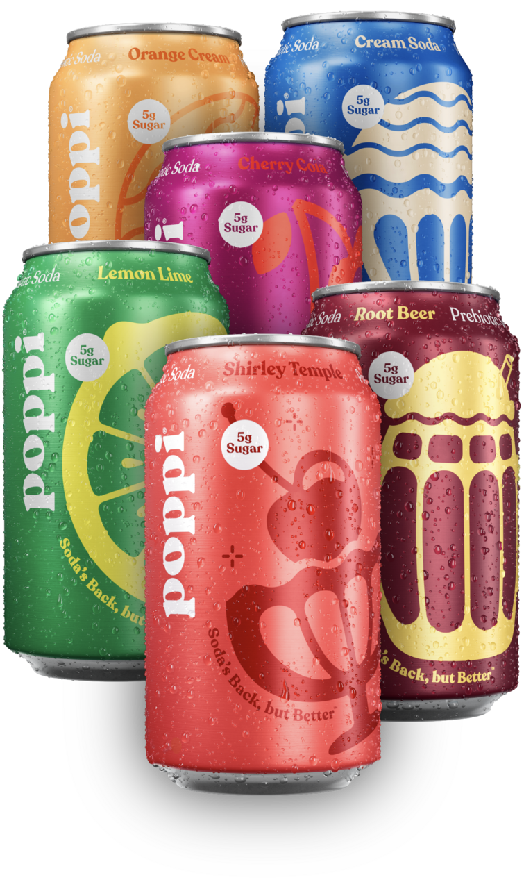 Major Mix - Clean Celebration Mix Assortment