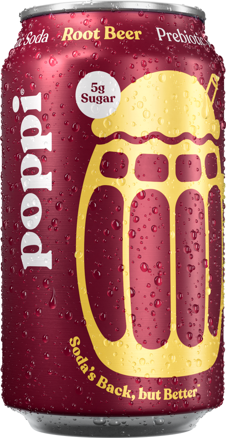 Root Beer - Clean Artisan Rootbeer Assortment